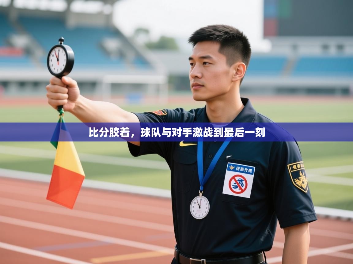 比分胶着，球队与对手激战到最后一刻  第2张