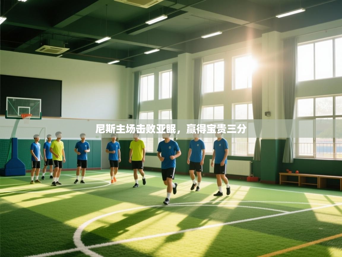 尼斯主场击败亚眠，赢得宝贵三分