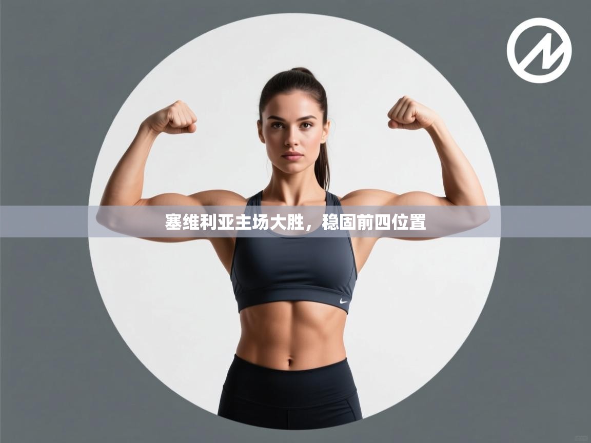 塞维利亚主场大胜,稳固前四位置 第2张