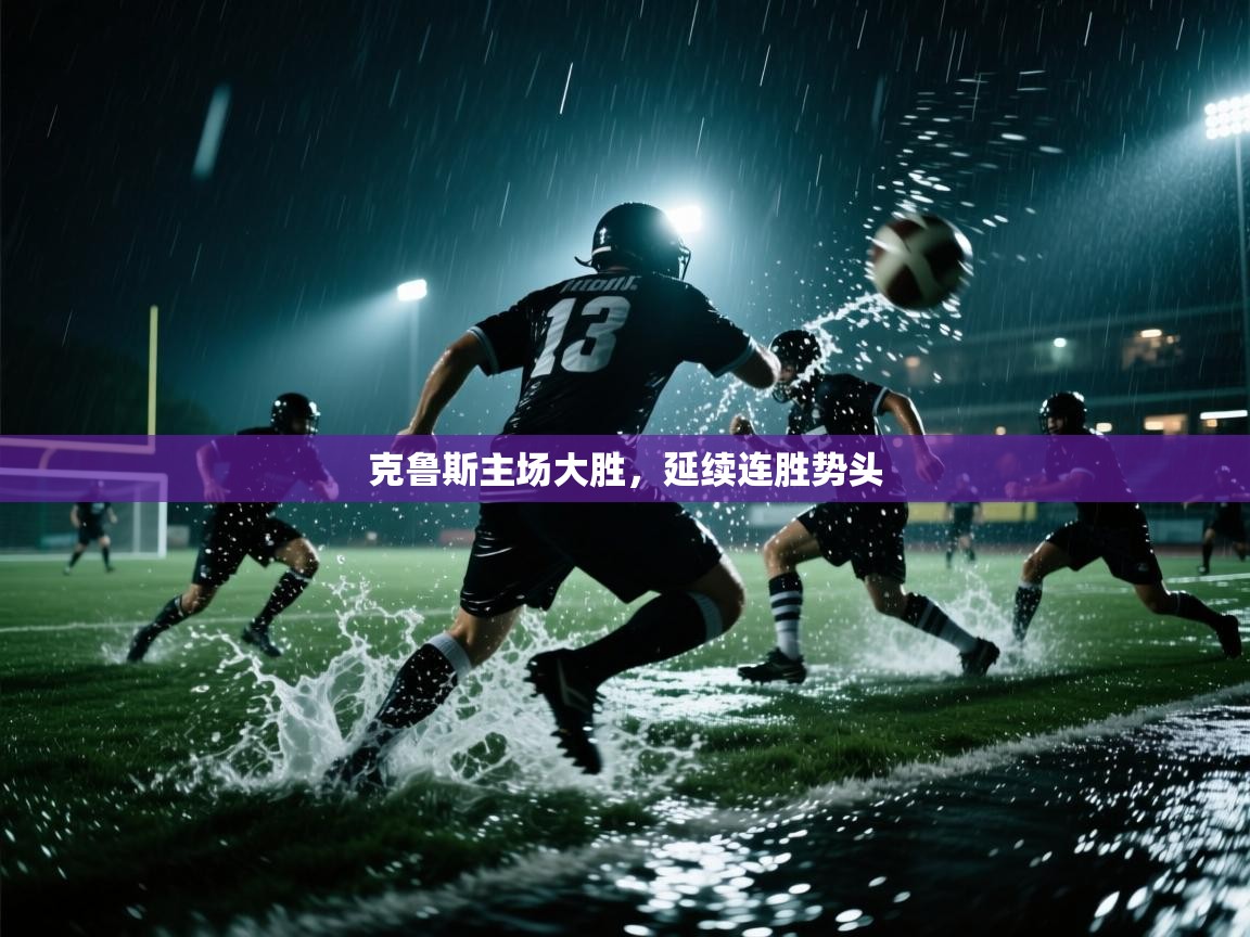 克鲁斯主场大胜,延续连胜势头 第2张