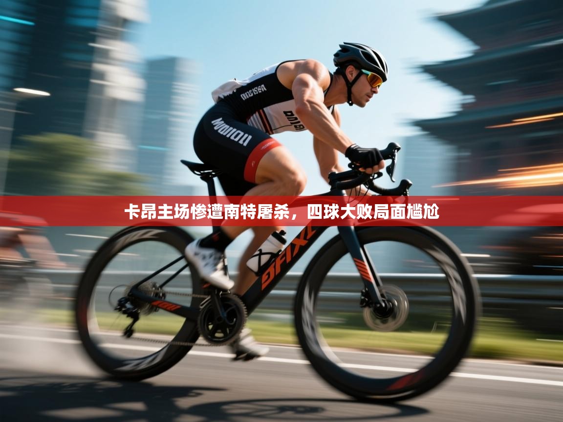 卡昂主场惨遭南特屠杀,四球大败局面尴尬