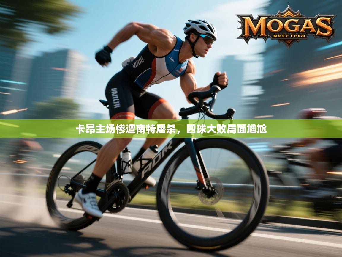 卡昂主场惨遭南特屠杀，四球大败局面尴尬  第2张