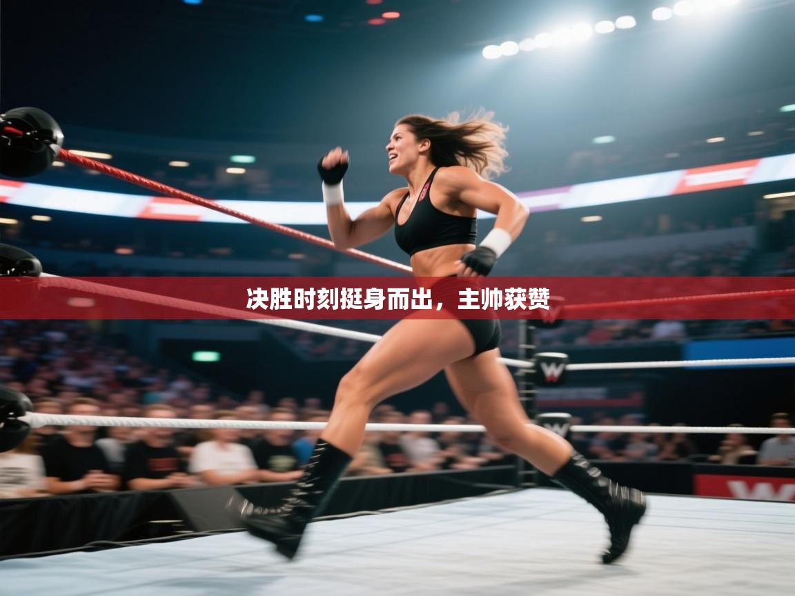 决胜时刻挺身而出，主帅获赞  第2张