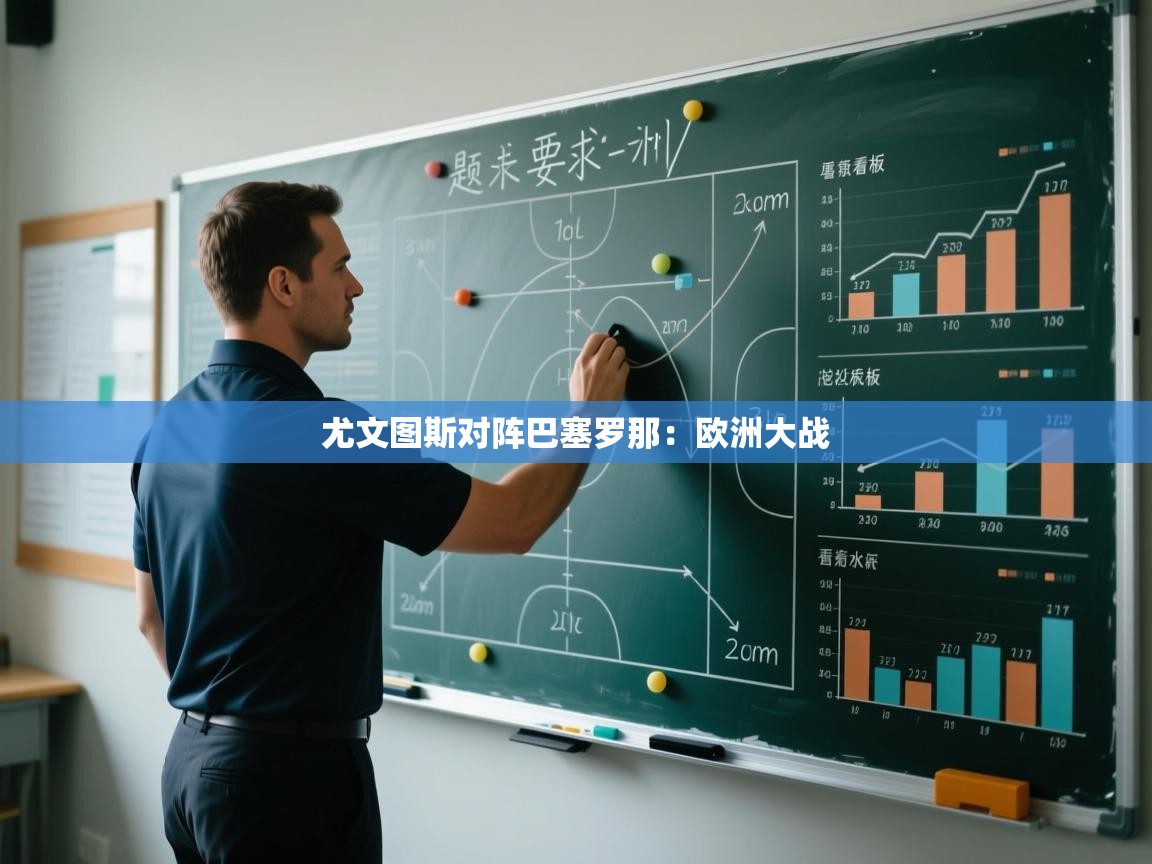 尤文图斯对阵巴塞罗那：欧洲大战  第2张