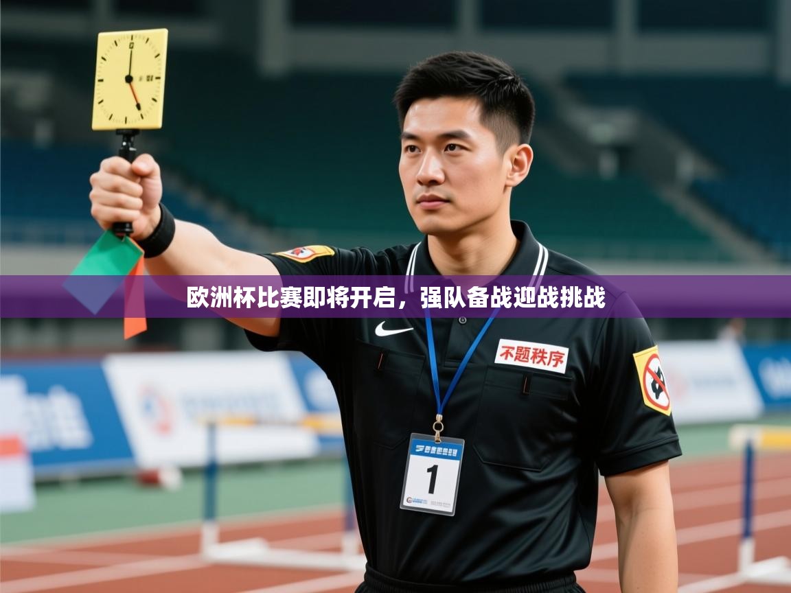 欧洲杯比赛即将开启，强队备战迎战挑战  第1张