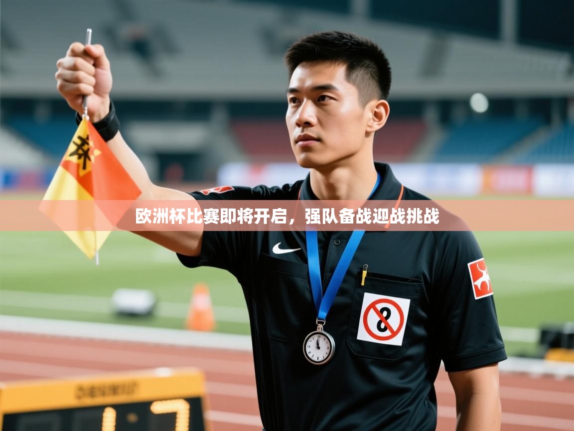 欧洲杯比赛即将开启，强队备战迎战挑战  第2张