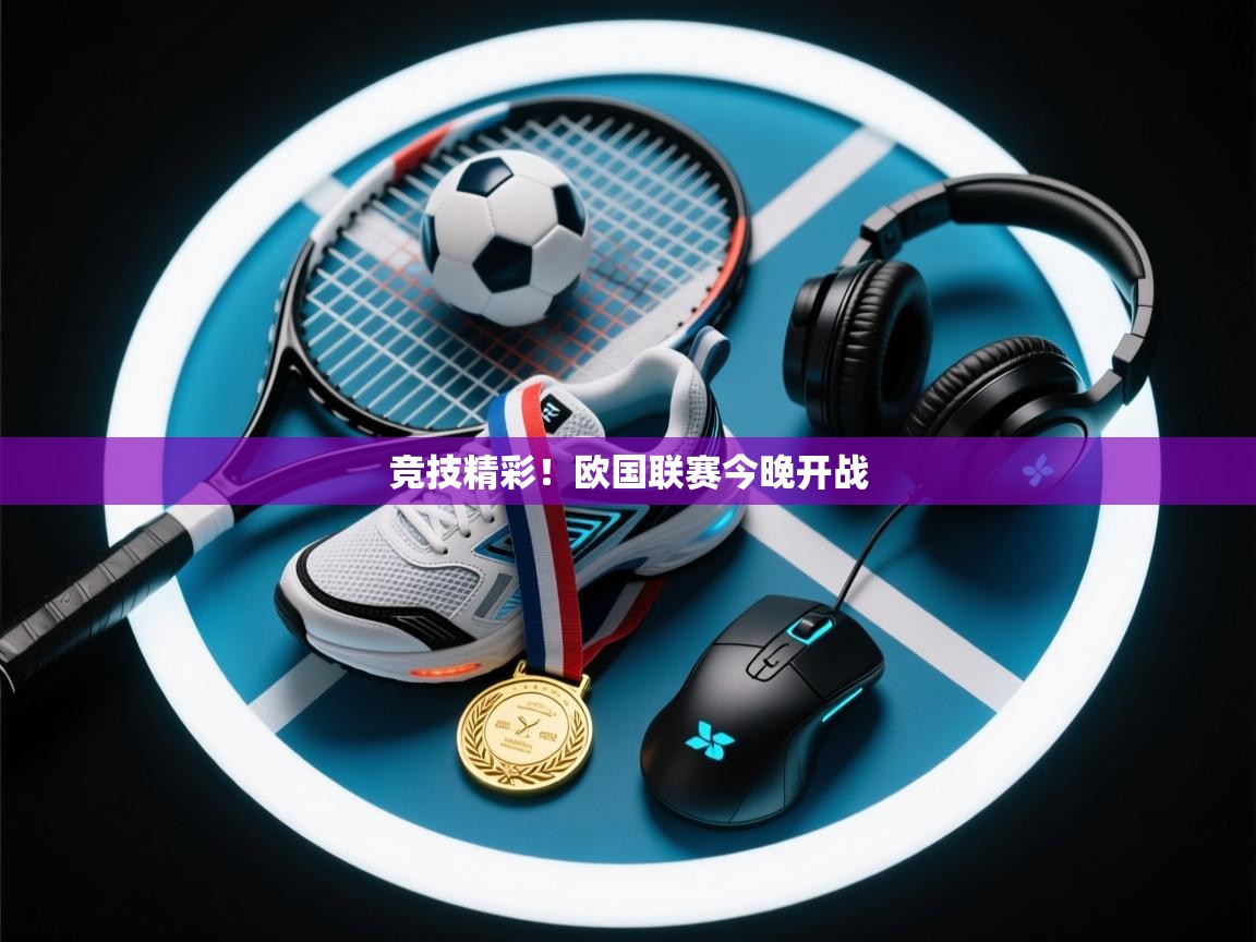 竞技精彩！欧国联赛今晚开战  第1张
