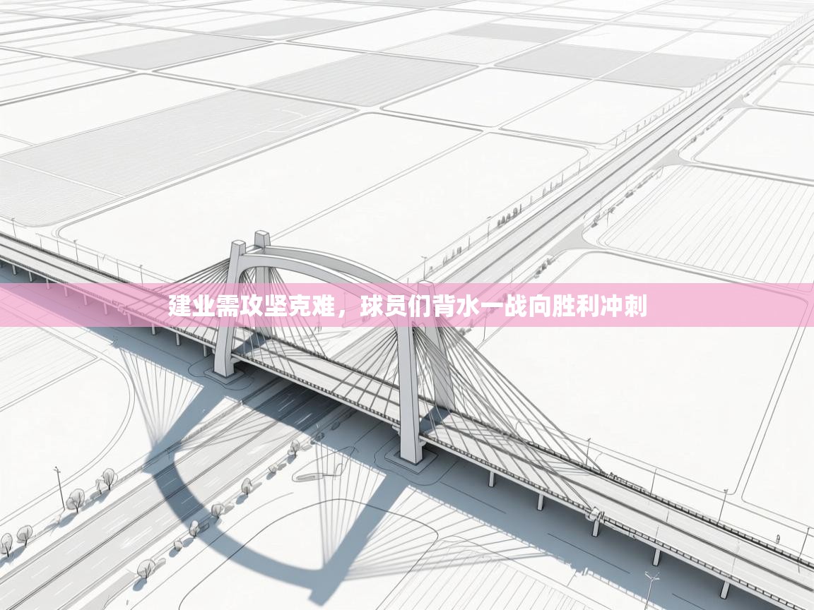 建业需攻坚克难，球员们背水一战向胜利冲刺  第1张