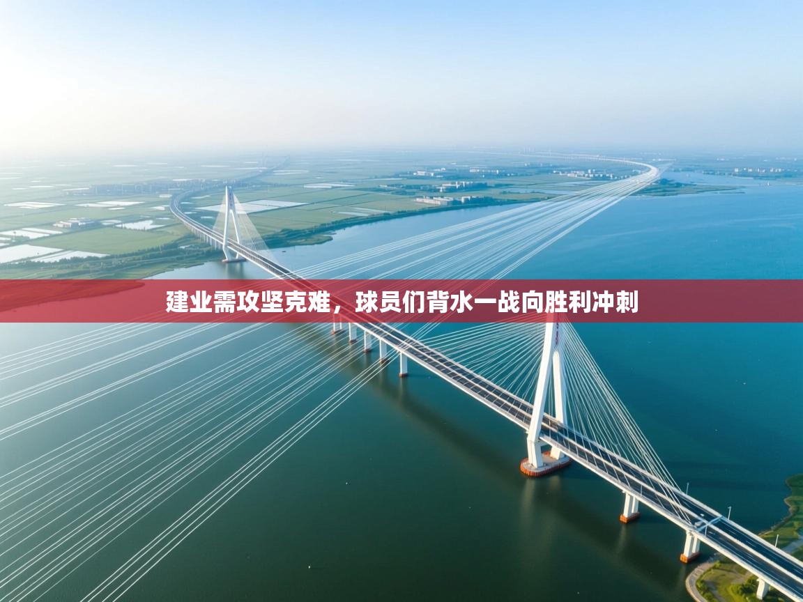 建业需攻坚克难，球员们背水一战向胜利冲刺  第2张