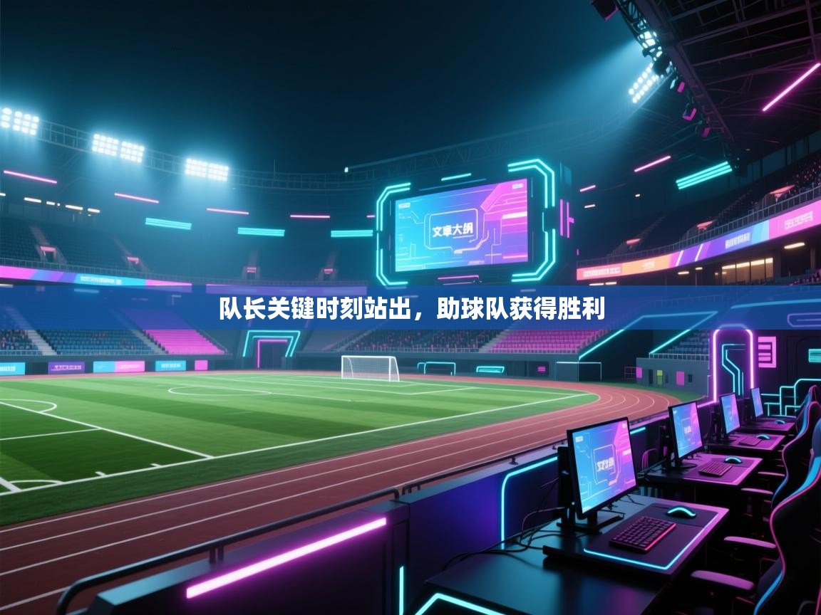 队长关键时刻站出，助球队获得胜利