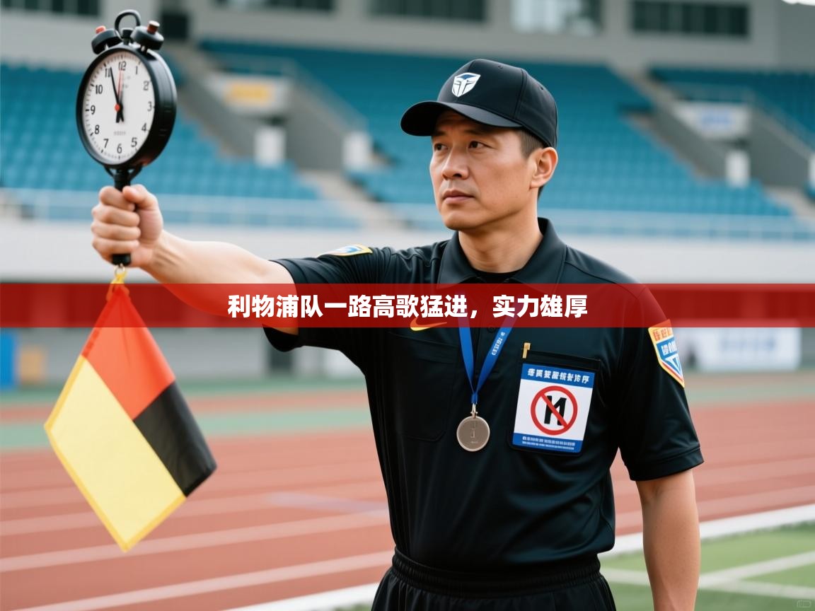 利物浦队一路高歌猛进，实力雄厚  第2张