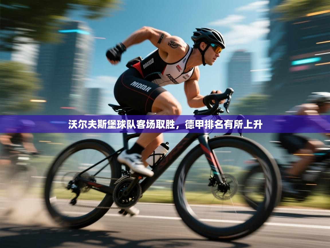 沃尔夫斯堡球队客场取胜，德甲排名有所上升