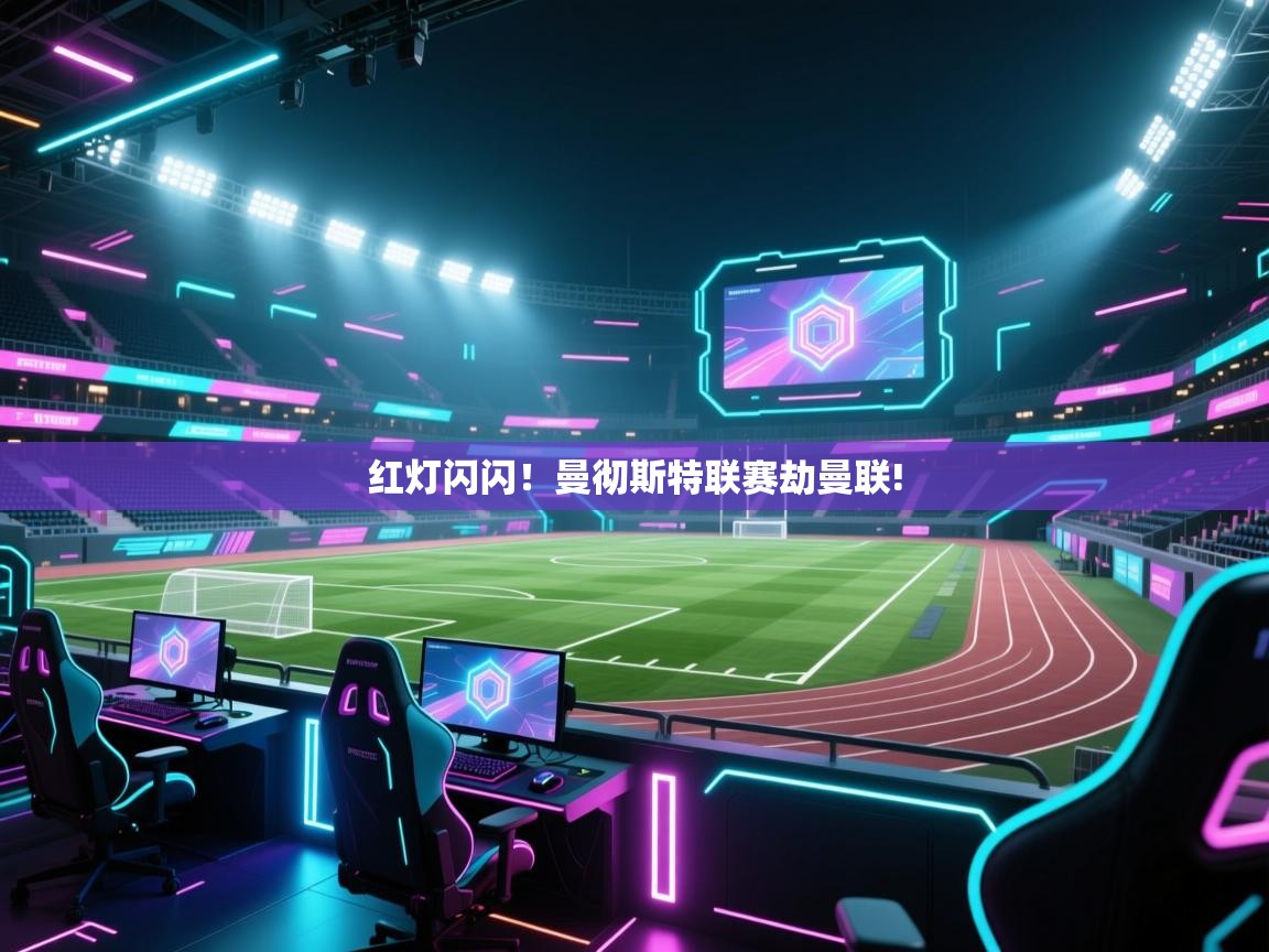 红灯闪闪！曼彻斯特联赛劫曼联!  第2张