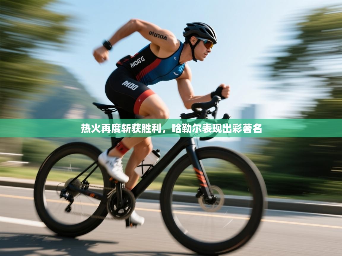 热火再度斩获胜利，哈勒尔表现出彩著名