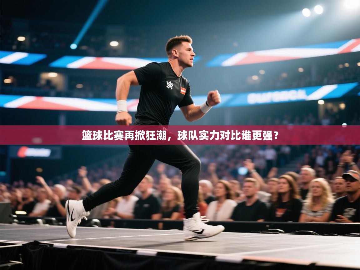 篮球比赛再掀狂潮，球队实力对比谁更强？  第1张