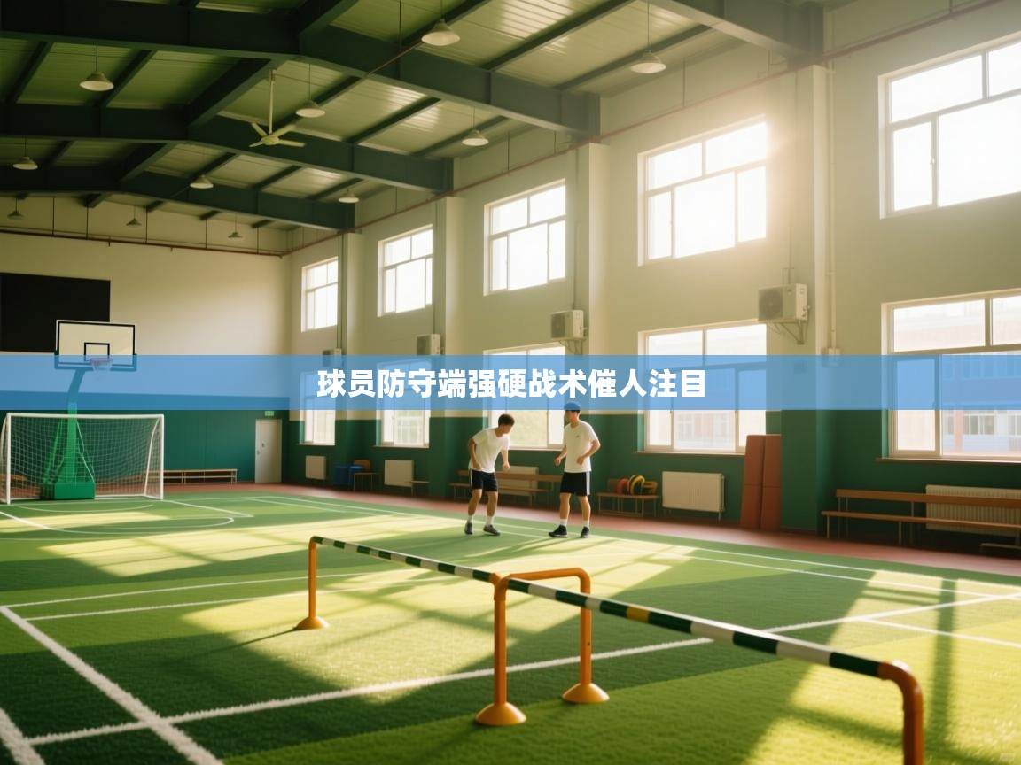 球员防守端强硬战术催人注目  第1张