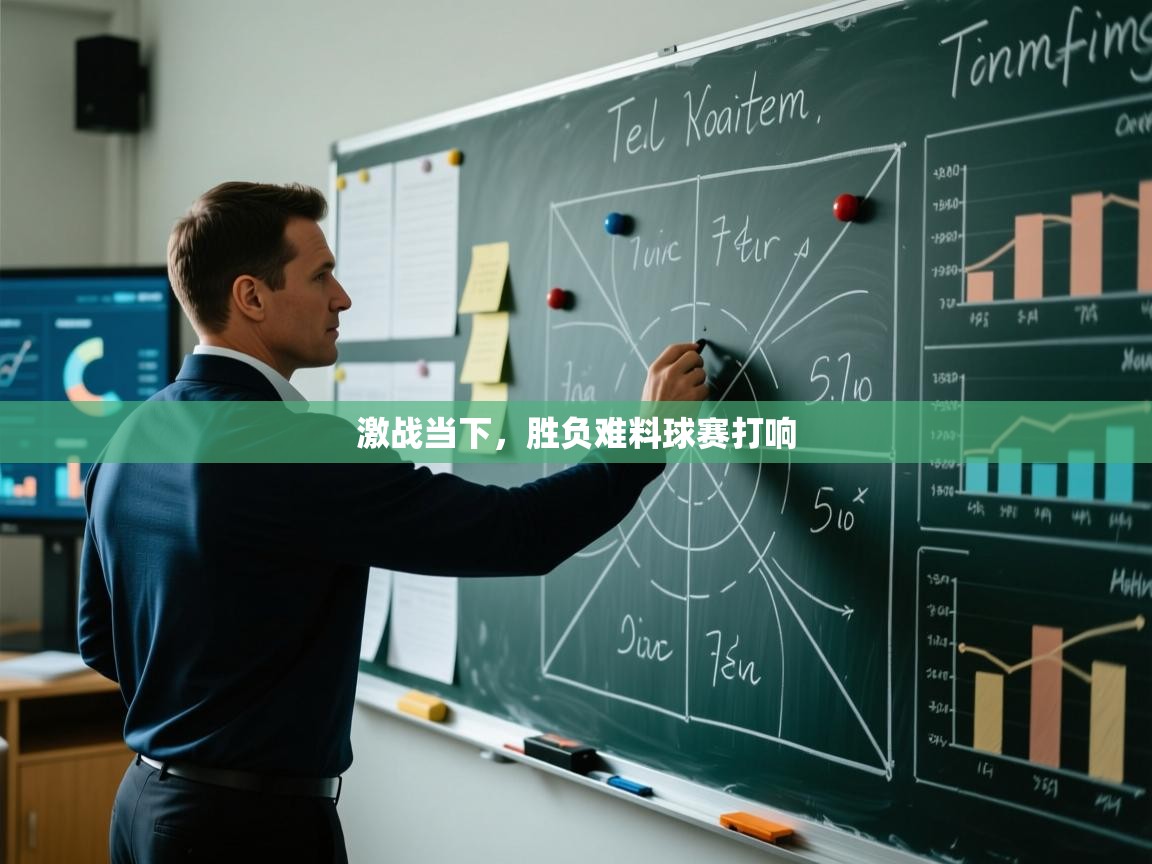 激战当下，胜负难料球赛打响  第1张