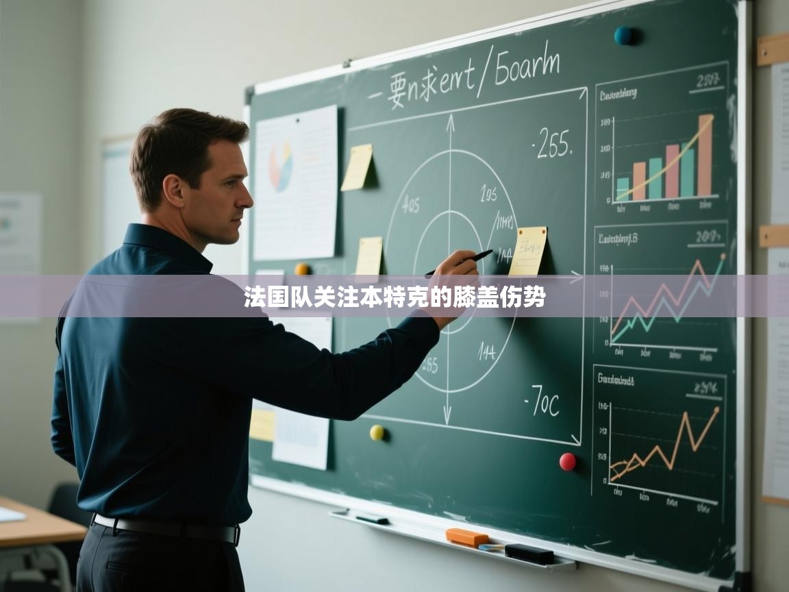 法国队关注本特克的膝盖伤势  第1张