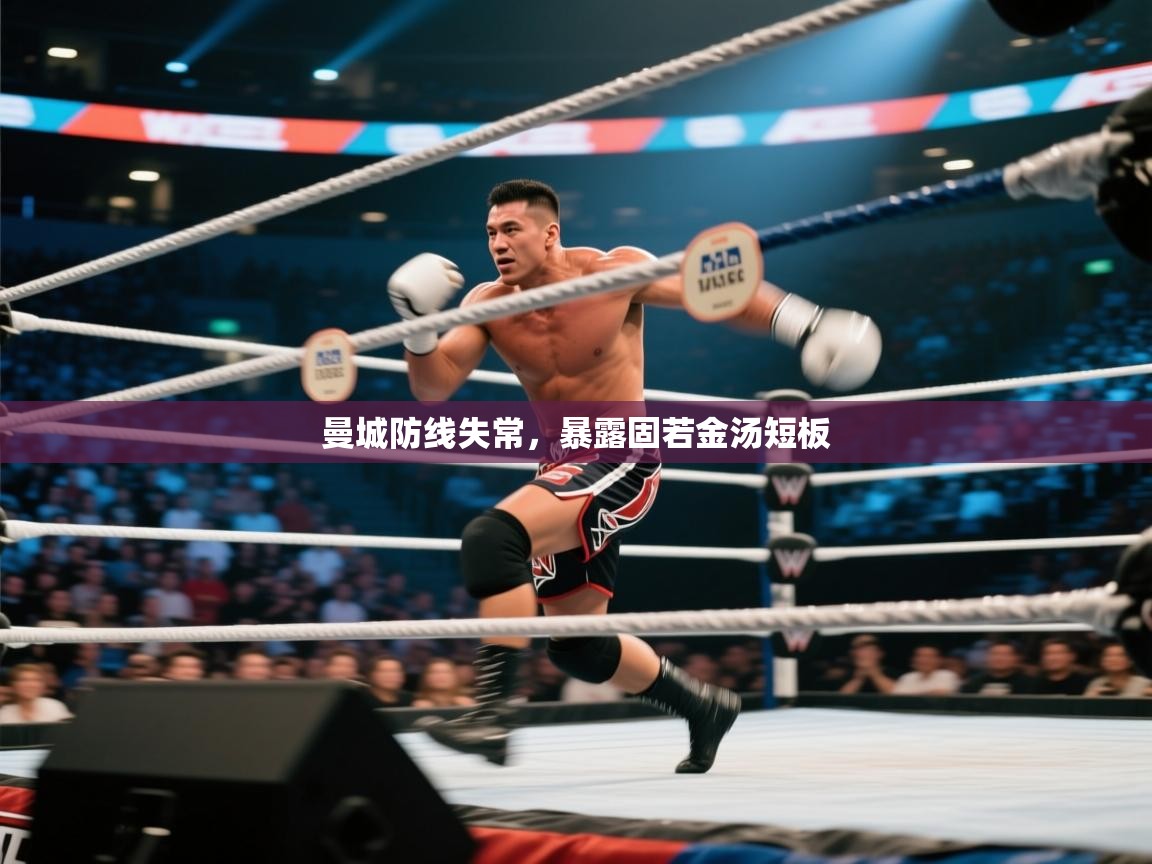 曼城防线失常,暴露固若金汤短板