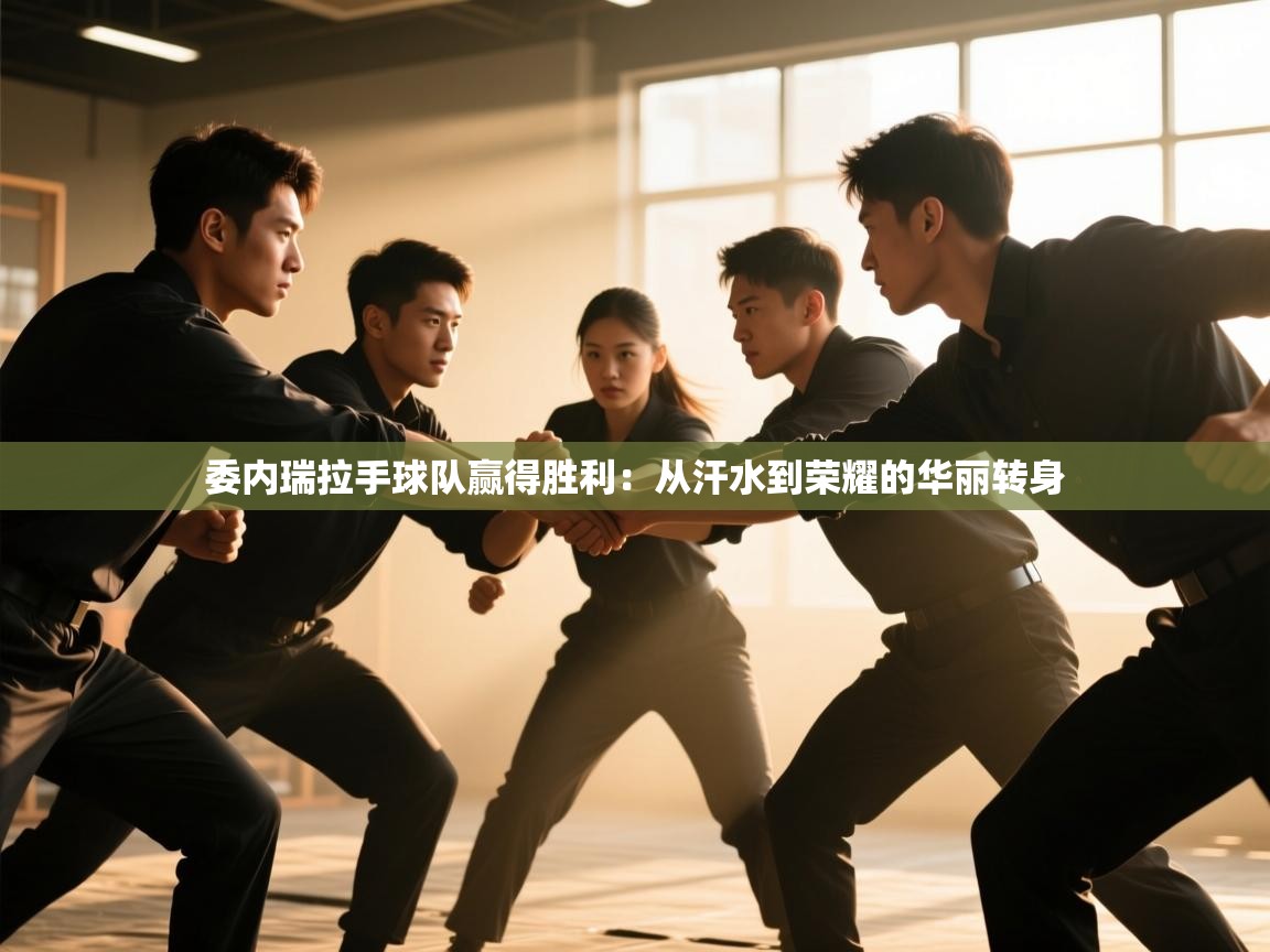 委内瑞拉手球队赢得胜利:从汗水到荣耀的华丽转身