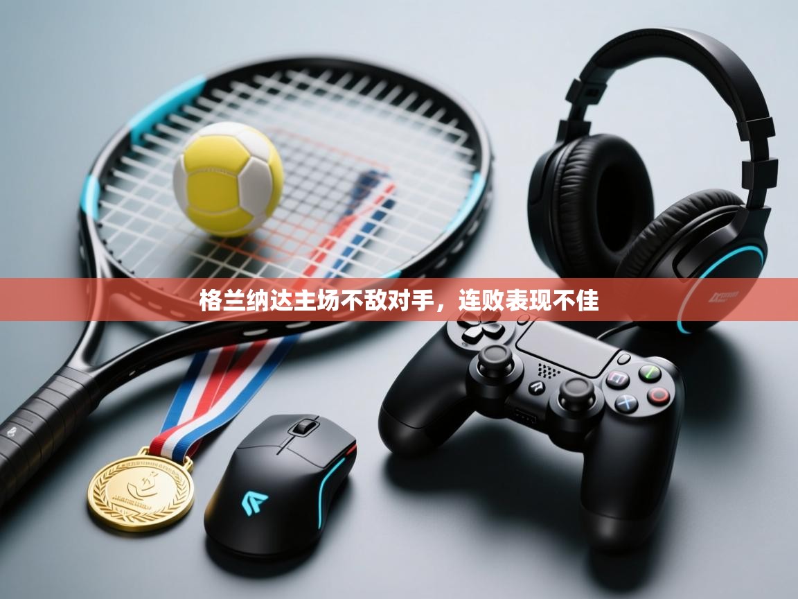 格兰纳达主场不敌对手,连败表现不佳