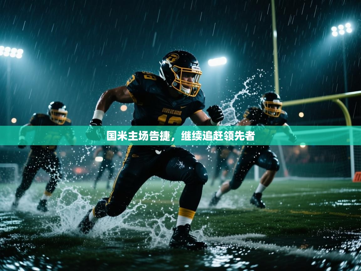 国米主场告捷，继续追赶领先者  第2张