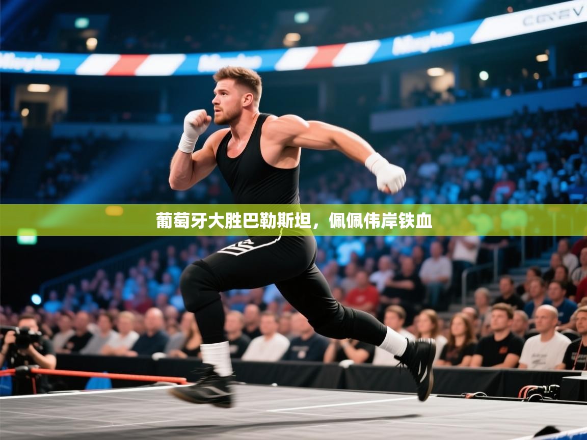 葡萄牙大胜巴勒斯坦，佩佩伟岸铁血  第2张