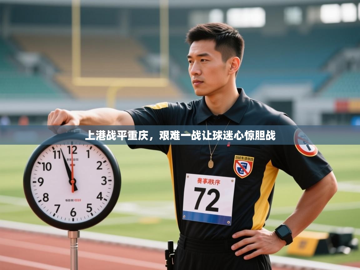 上港战平重庆,艰难一战让球迷心惊胆战 第2张