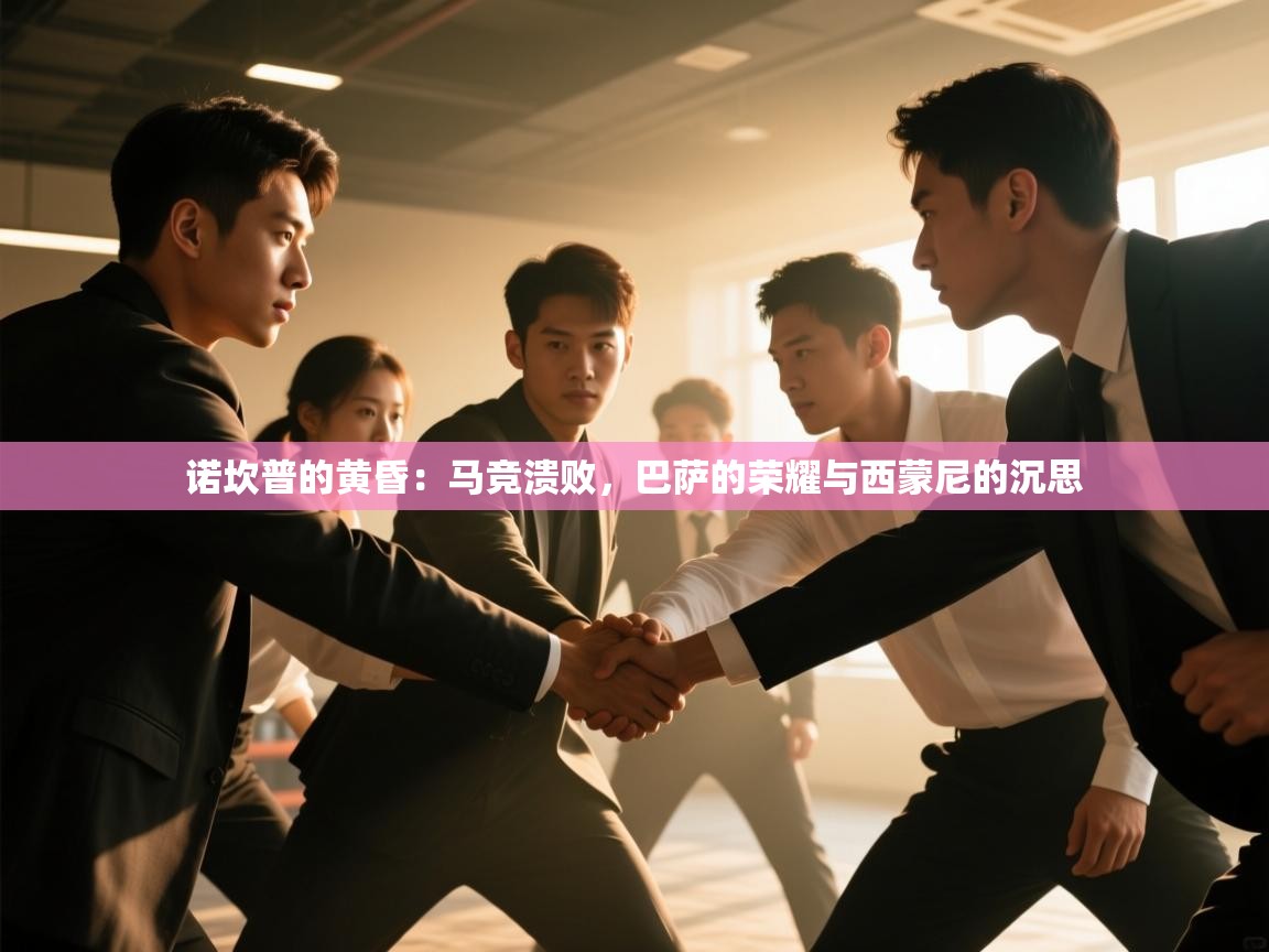 诺坎普的黄昏:马竞溃败,巴萨的荣耀与西蒙尼的沉思