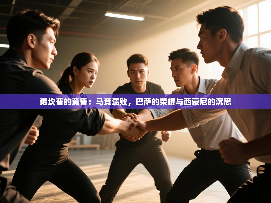 诺坎普的黄昏：马竞溃败，巴萨的荣耀与西蒙尼的沉思  第2张