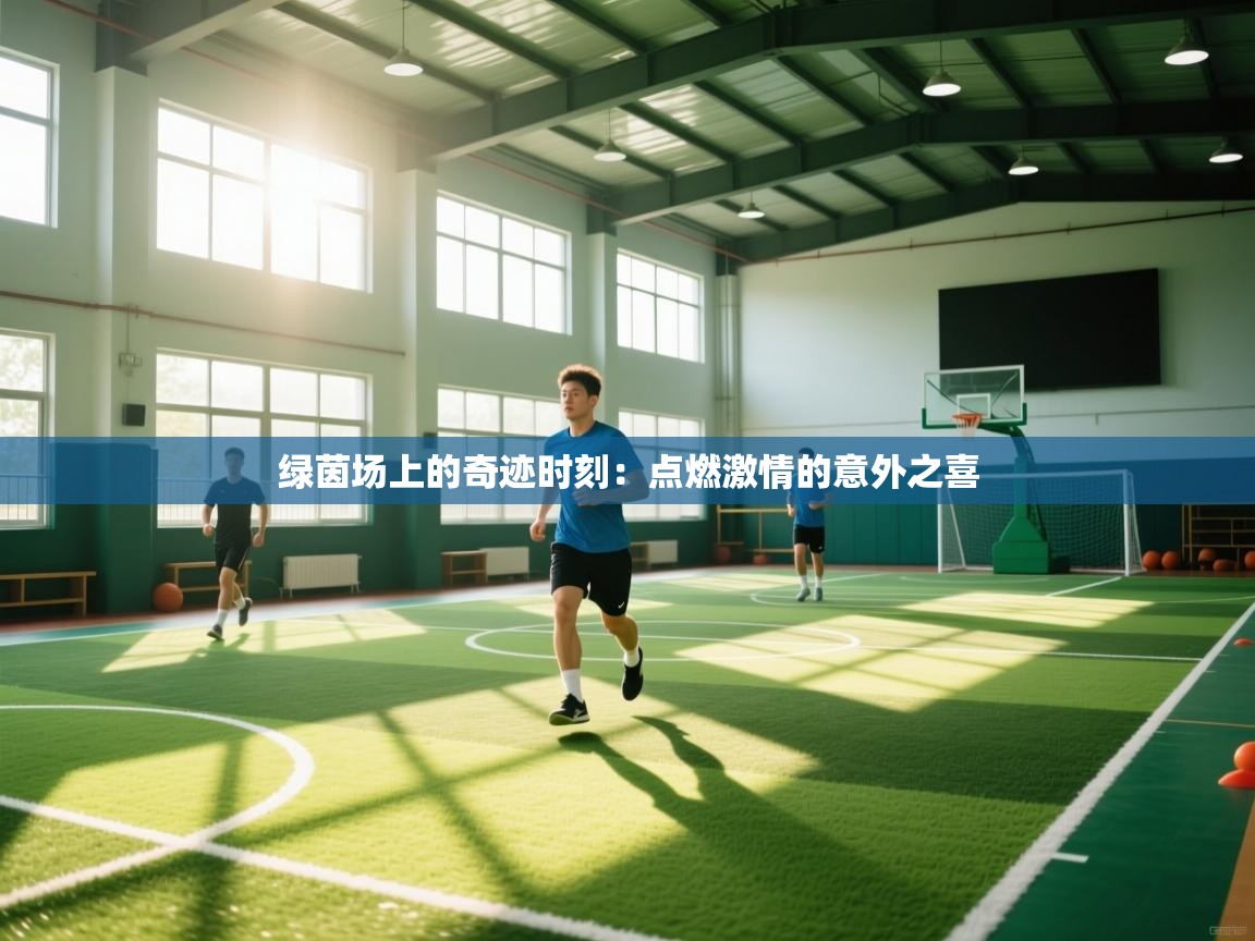 绿茵场上的奇迹时刻：点燃激情的意外之喜  第2张