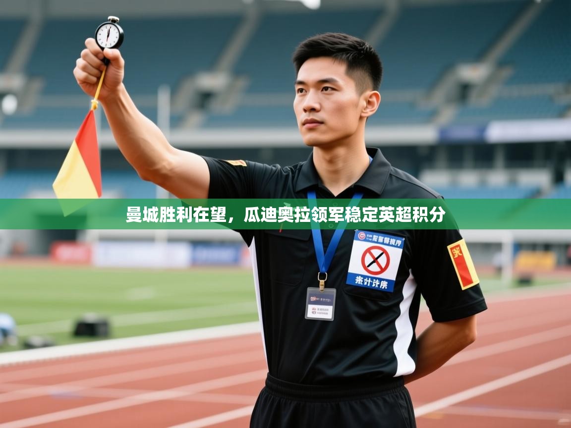 曼城胜利在望，瓜迪奥拉领军稳定英超积分  第1张