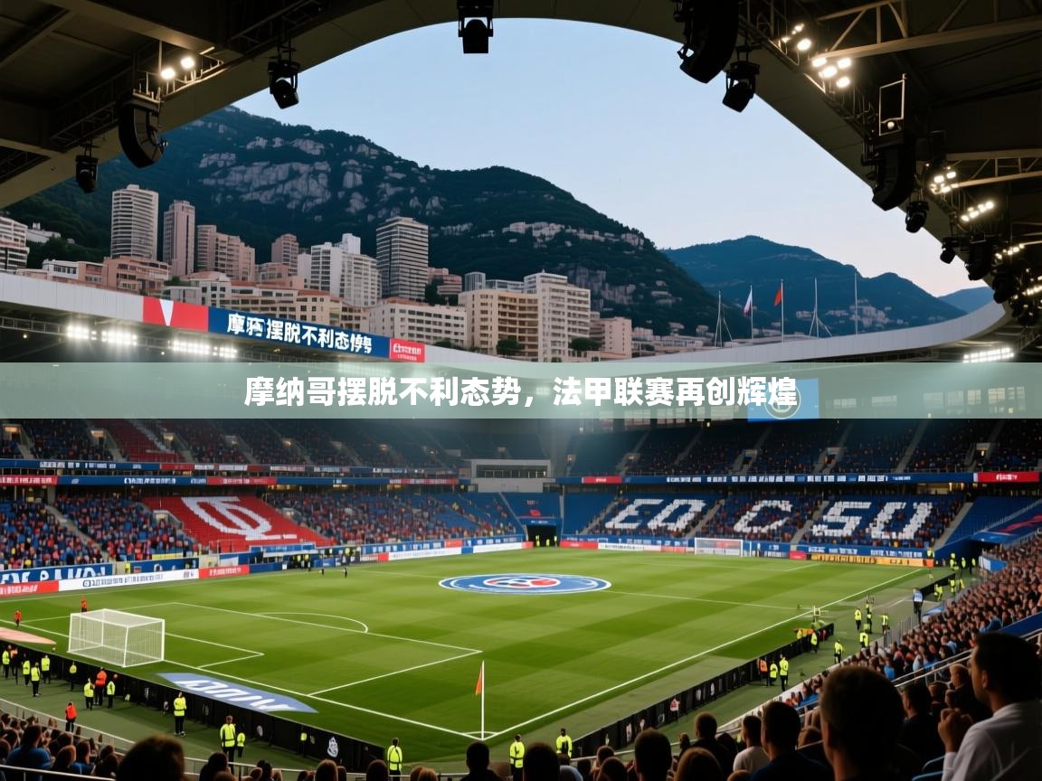 摩纳哥摆脱不利态势，法甲联赛再创辉煌  第2张
