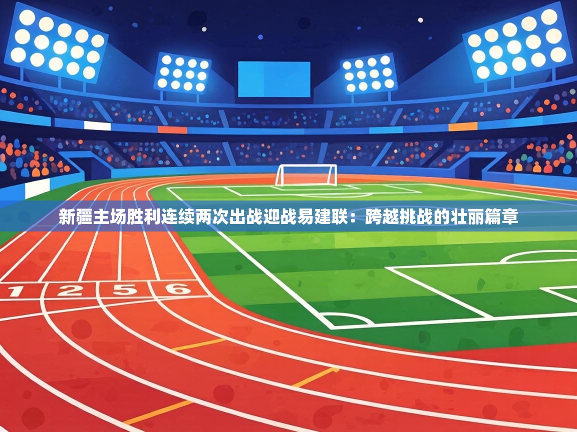 新疆主场胜利连续两次出战迎战易建联：跨越挑战的壮丽篇章  第1张