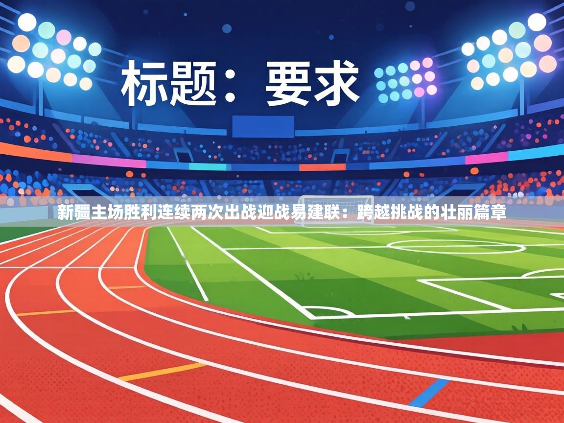 新疆主场胜利连续两次出战迎战易建联：跨越挑战的壮丽篇章  第2张