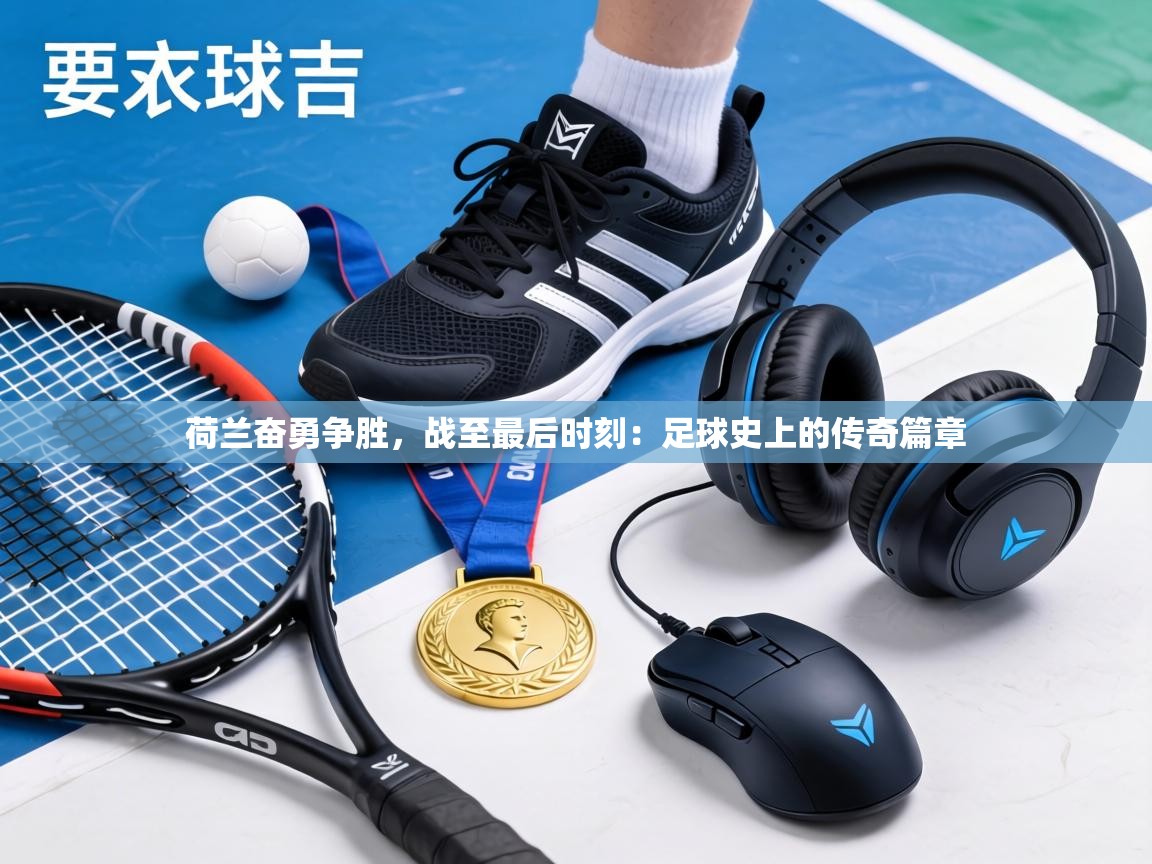 荷兰奋勇争胜，战至最后时刻：足球史上的传奇篇章  第1张