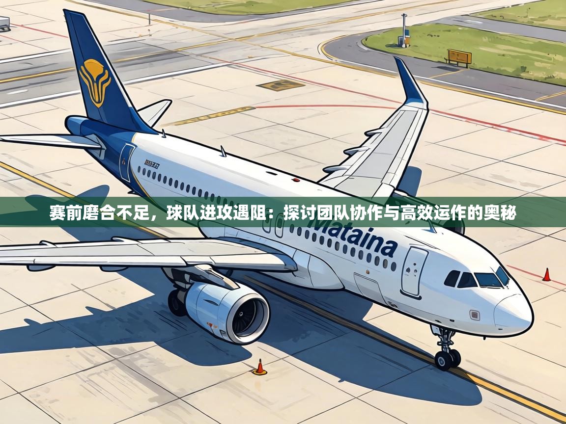 赛前磨合不足,球队进攻遇阻:探讨团队协作与高效运作的奥秘 第2张
