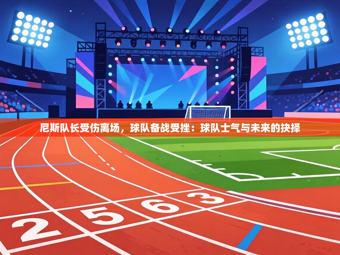 尼斯队长受伤离场，球队备战受挫：球队士气与未来的抉择  第1张