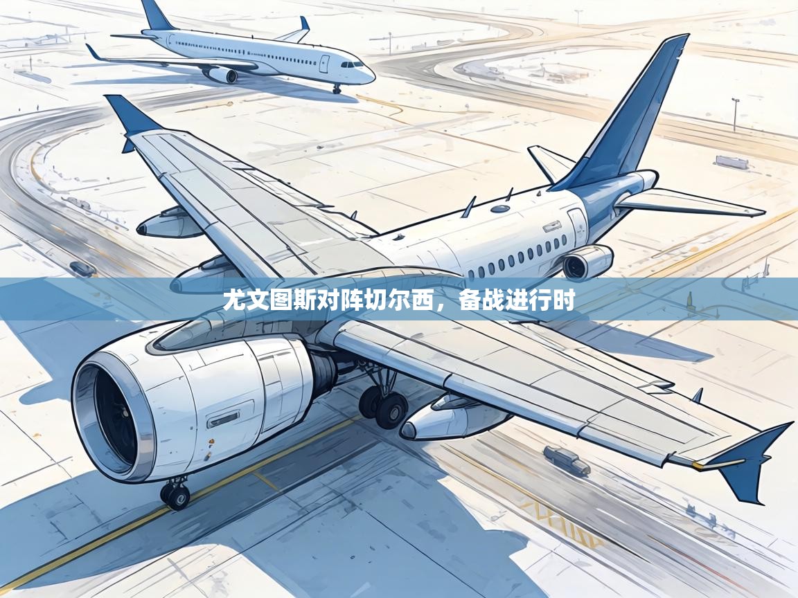 尤文图斯对阵切尔西，备战进行时  第1张