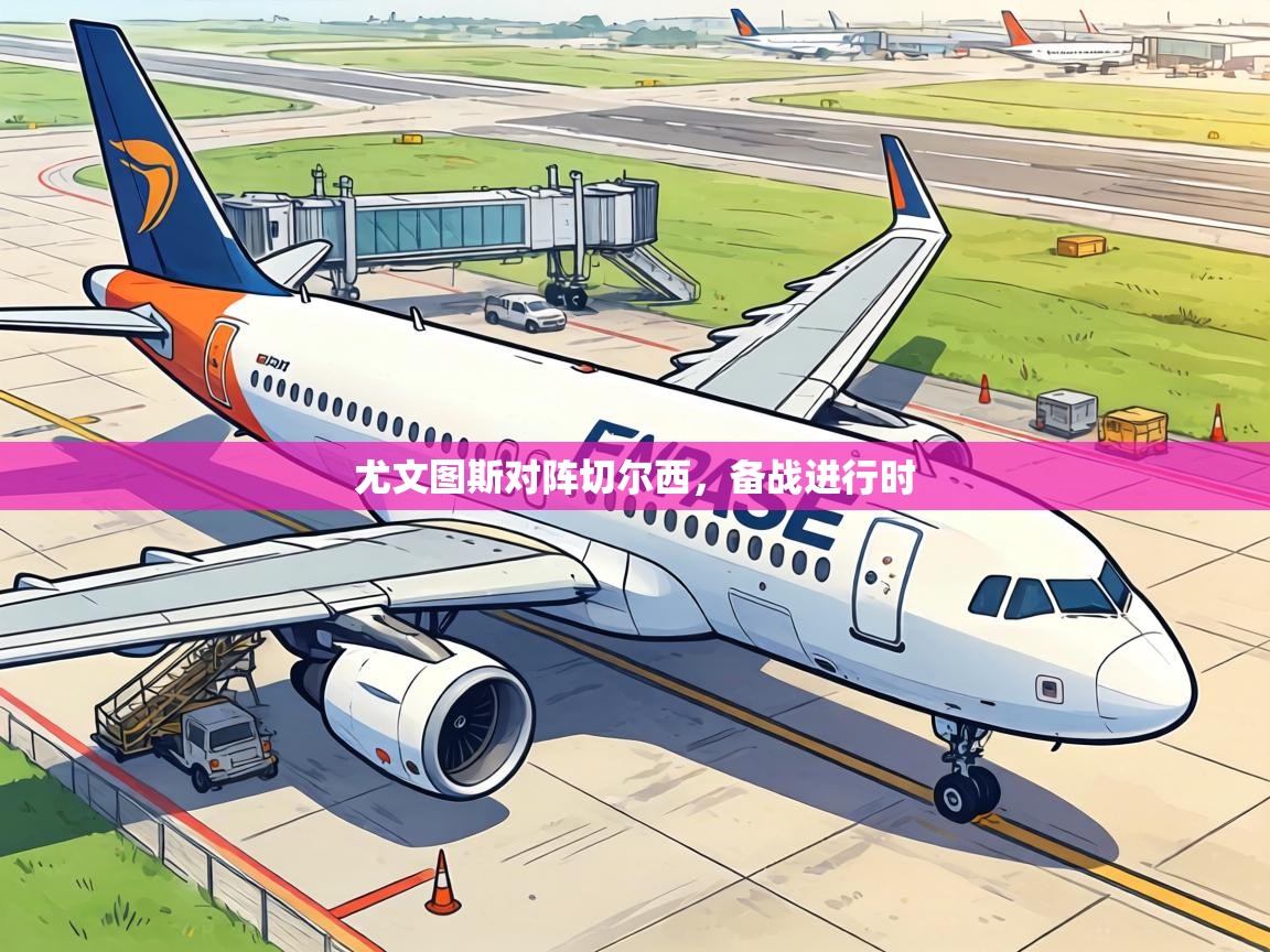 尤文图斯对阵切尔西，备战进行时  第2张