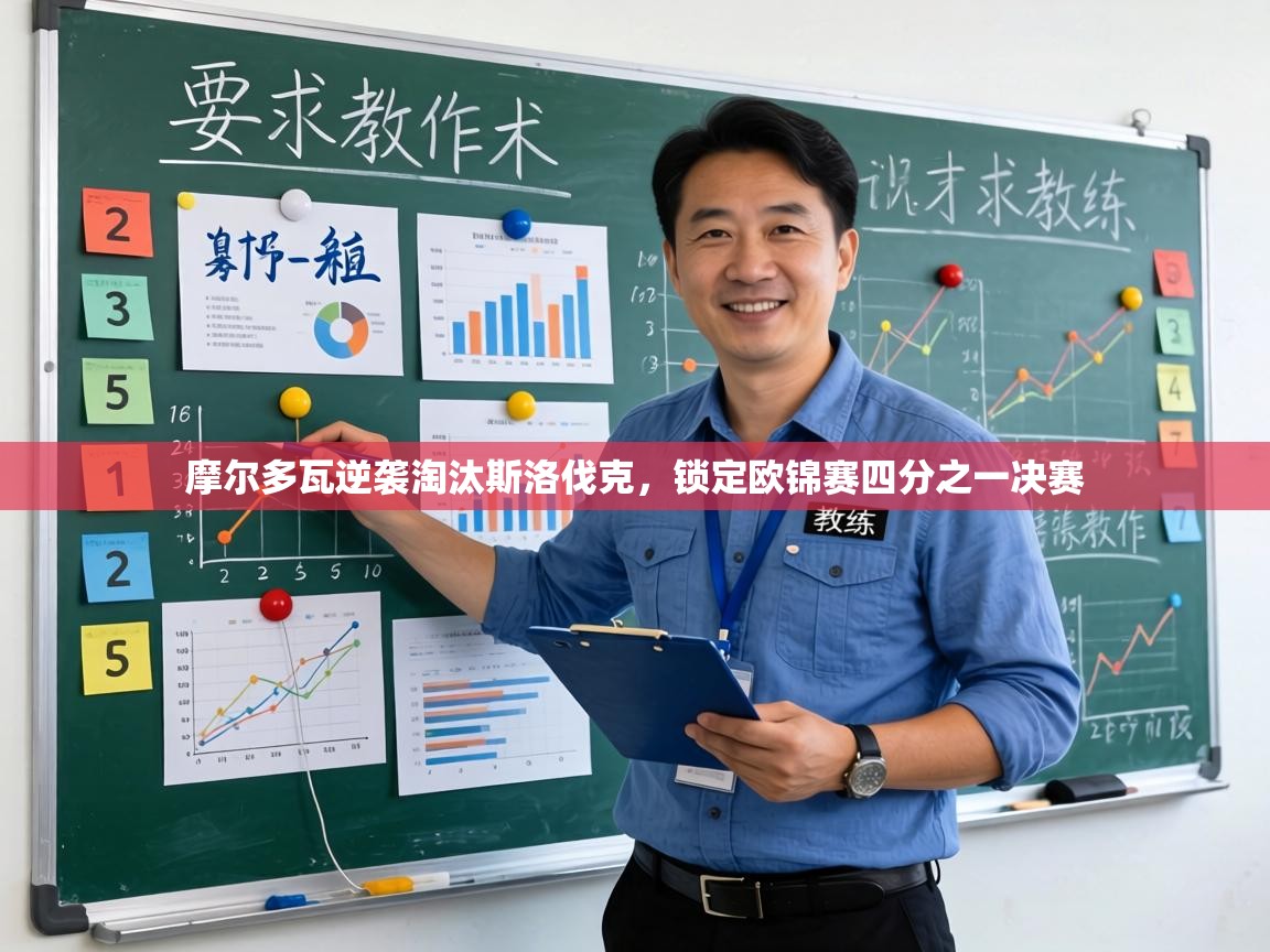 摩尔多瓦逆袭淘汰斯洛伐克,锁定欧锦赛四分之一决赛 第1张