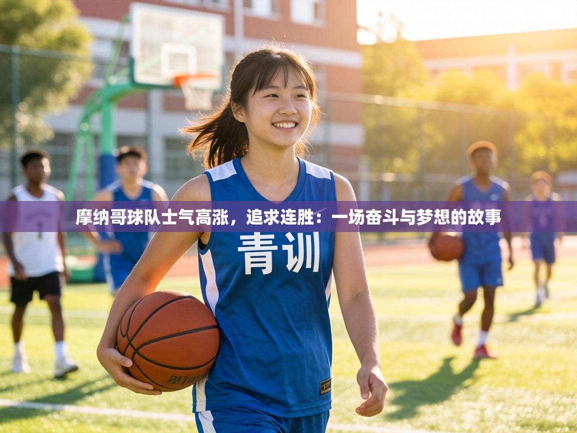 摩纳哥球队士气高涨,追求连胜:一场奋斗与梦想的故事 第1张