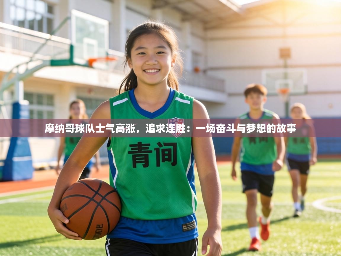 摩纳哥球队士气高涨,追求连胜:一场奋斗与梦想的故事 第2张