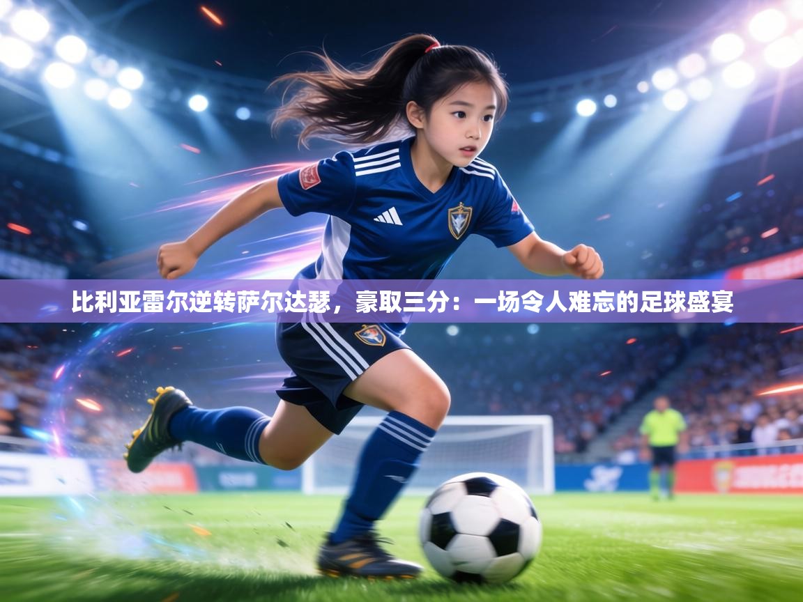 比利亚雷尔逆转萨尔达瑟，豪取三分：一场令人难忘的足球盛宴  第1张