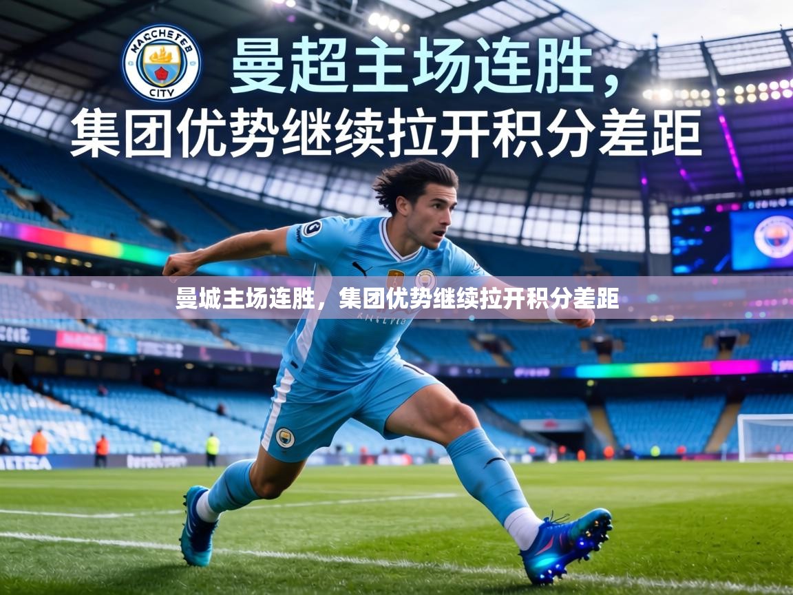 曼城主场连胜,集团优势继续拉开积分差距 第2张