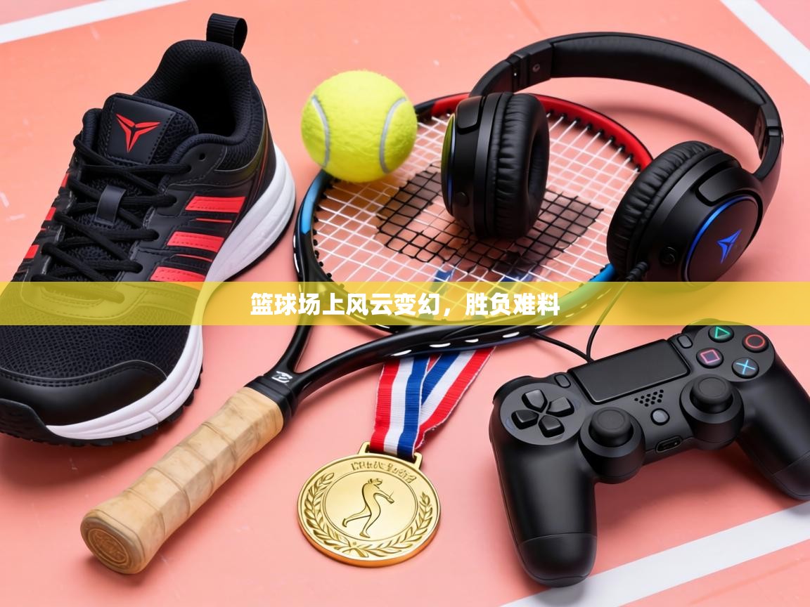 篮球场上风云变幻,胜负难料 第2张