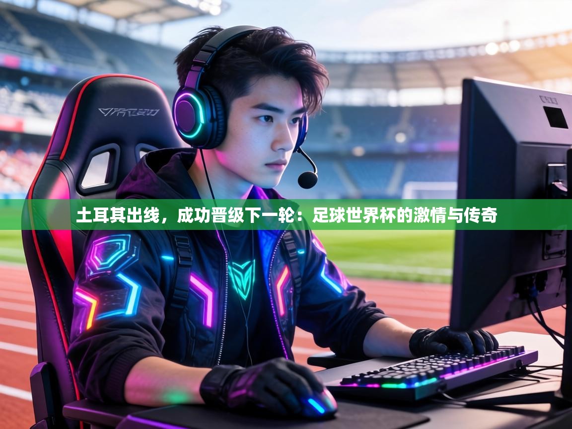 土耳其出线,成功晋级下一轮:足球世界杯的激情与传奇 第1张