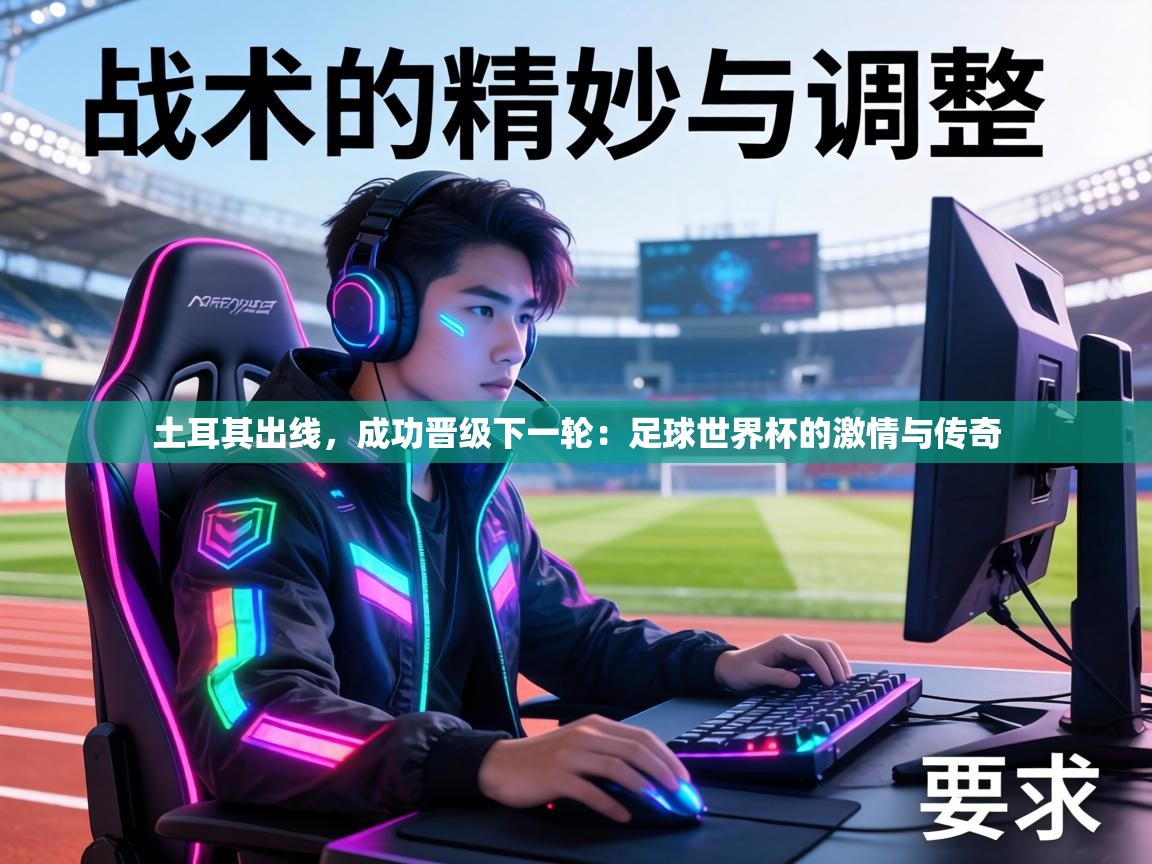 土耳其出线,成功晋级下一轮:足球世界杯的激情与传奇 第2张